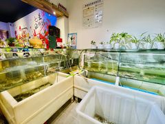 -七星龙虾城·海鲜·大闸蟹(吴江店)