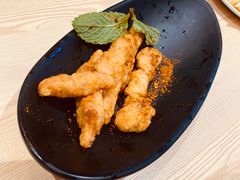 -鱼酷活鱼烤鱼(沈阳大悦城店)