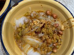 -东排食堂长沙小吃大排档(五一广场店)