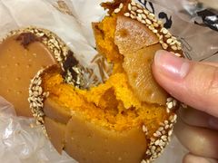 -寻味唐派·牛奶手撕面包(府前街店)