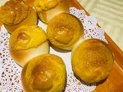菠萝包-石岐佬中山菜馆(张溪店)