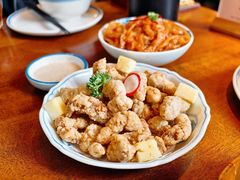 闽南炸醋肉-林四喜·闽南传家菜(鼓浪屿店)