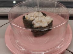 -争鲜回转寿司(朝北大悦城店)