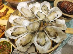 -老灶房-四川土菜(开元店)