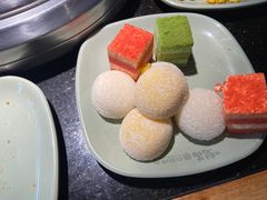-梨花自助烤肉(乐宾店)