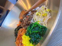 -梨花牛肉汤饭(仁恒伊势丹店)