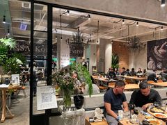 -INSA Korean Bistro饮鲨韩食酒馆