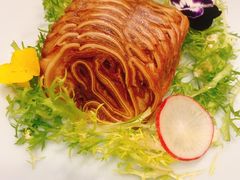 -白家大院·王府宫廷菜(苏州街店)