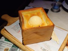 -绿茶餐厅(汇悦大融城店)
