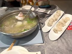 -张凯达·深海石斑鱼潮汕火锅(十五年品牌•虹桥天街店)
