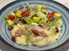 -卡朋西餐(铂顿城店)