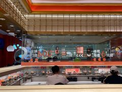 -争鲜回转寿司(太阳宫凯德PLUS店)