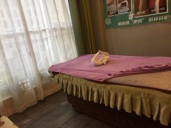 -青青一生美皮肤管理