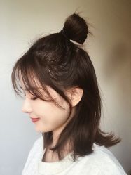 -MMbyHairCode 芭曲发型沙龙