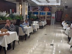 -红菜坊·烤鸭·川鲁宴(石园店)