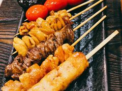 -角落里(中山公园店)