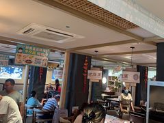 -老淮滨-蚌埠非遗小吃(淮河路店)