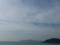 -海云台海滩