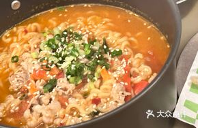Australian Wagyu Beef Shin Ramyun