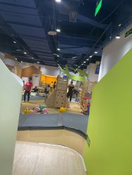 -儿童乐园(王府井百货店)