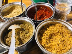 -二道木烤羊腿(桃花潭店)