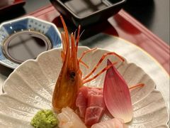 -鳥喜Toriki怀石烧鸟料理