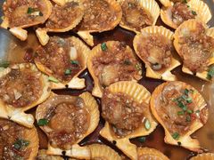 -千滋百味自助海鲜烤肉(布吉景华店)