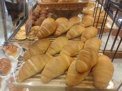 -山崎面包(第一八佰伴店)