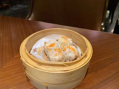 -云粤楼中餐厅(昆明中心假日酒店)