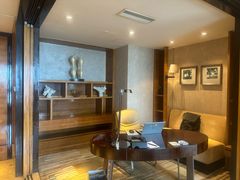 -中山喜来登酒店