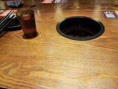 -呷哺呷哺 小火锅 (浦东新欧尚超市店)