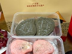 -老潮兴粿品(龙北店)