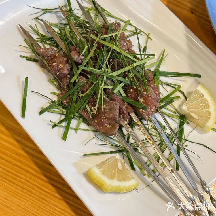 无锡这家烧烤店，晚上撸串必去！