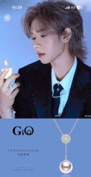 -GiO挚澳珠宝(侨福芳草地店)