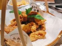 -渔语鱼新川菜Bistro(万象天地店)