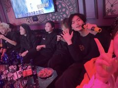 -INLOVE KTV(杭州滨江宝龙城店)