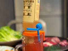 -大牛焱烧·和牛·海鲜炭火烧放题