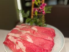 -领鲜天下·焗海鲜·花胶鸡(天目里店)