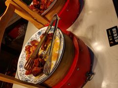 -新艺自助美食城(中山路店)