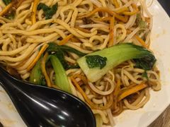 -长寿面(北京西路店)