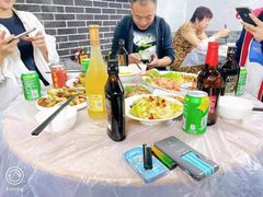 -阿杰臻选海鲜饭店(普陀山店)