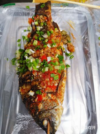 喜欢吃烧烤，选择朵朵烧烤！