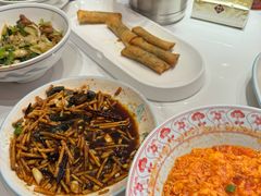 -吴掌柜·藕汤印象(南湖店)