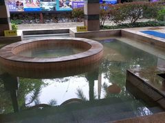 -嘉和K6温泉微度假