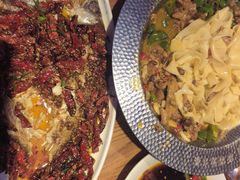 -俭寨大盘鸡·缸子肉·小公鸡·新疆菜(云通店)