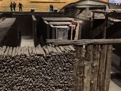 -北京大葆台遗址博物馆