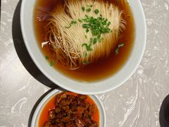 -松鹤面馆(观前店)