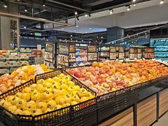 -武商超市(沌口店)