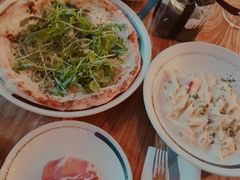 -PIZZA BIANCA(民园店)
