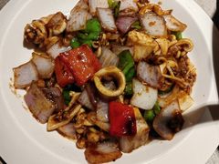 -佬太公海鸭·海鲜大排档(上海总店)